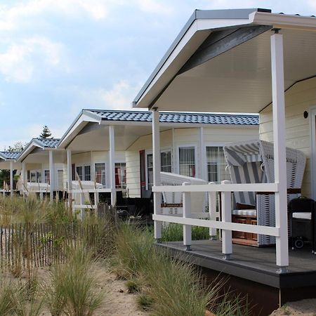 Pier98 31 Villa Scharbeutz Exterior foto