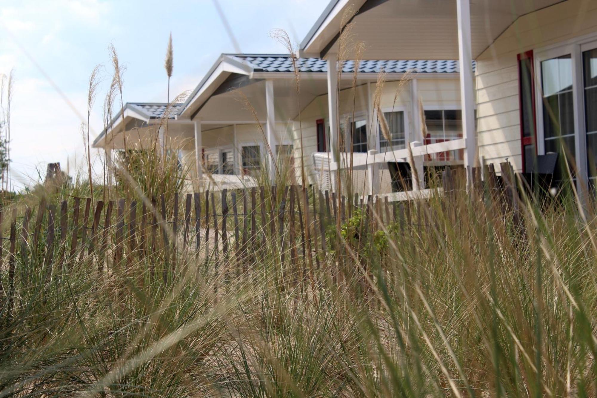 Pier98 31 Villa Scharbeutz Exterior foto