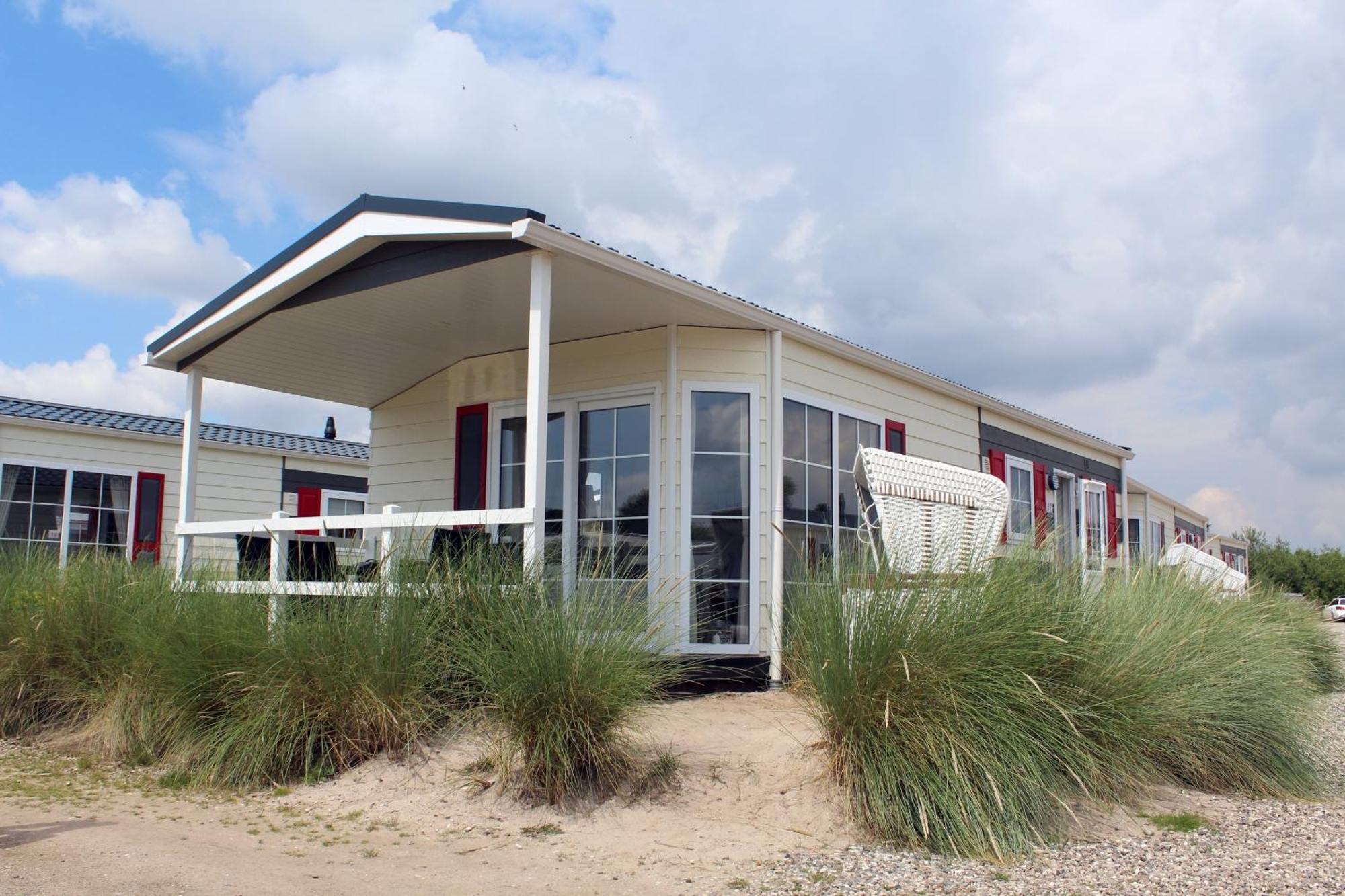 Pier98 31 Villa Scharbeutz Exterior foto
