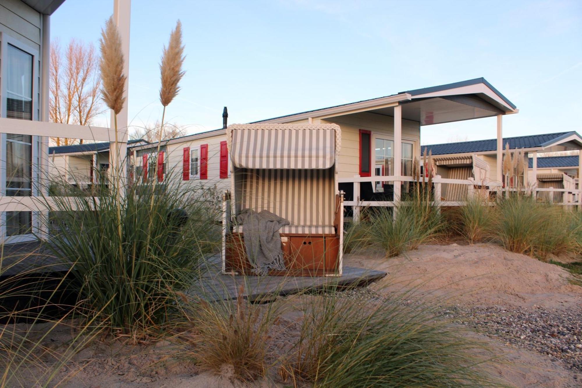 Pier98 31 Villa Scharbeutz Exterior foto