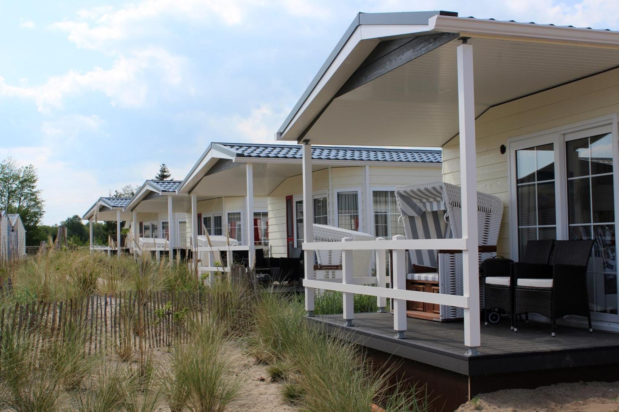 Pier98 31 Villa Scharbeutz Exterior foto